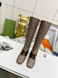 Picture of Gucci Shoes _SKUGuccisz35-40JH11086355